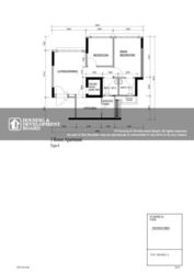 Blk 494G Tampines Greenedge (Tampines), HDB 3 Rooms #635916931
